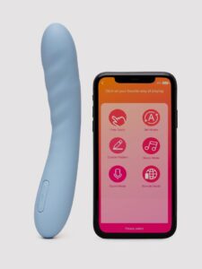 Svakom Ava Neo Interactive App Controlled Thrusting Vibrator — Sex Toys • Blue Australia Svakom Ava Neo Interactive App Controlled Thrusting Vibrator — Sex Toys • Blue