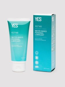 Yes Organic Water Based Natural Lubricant 100ml — Erotic Australia Yes Organic Water Based Natural Lubricant 100ml — Erotic