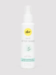 Pjur Med After Shave Spray 100ml — Erotic Australia Pjur Med After Shave Spray 100ml — Erotic