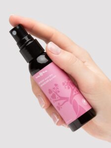 Earthly Body Hemp Seed Refresh Intimate Cleansing Spray 60ml — Erotic Australia Earthly Body Hemp Seed Refresh Intimate Cleansing Spray 60ml — Erotic