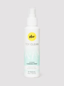 Pjur Toy Clean Spray 100ml — Erotic Australia Pjur Toy Clean Spray 100ml — Erotic