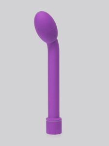 Lovehoney G-Slim G-Spot Vibrator — Sex Toys • Purple