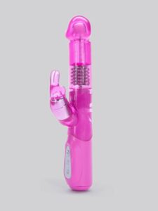 Lovehoney Jessica Rabbit 10 Function Slimline Rabbit Vibrator — Sex Toys • Pink Australia Lovehoney Jessica Rabbit 10 Function Slimline Rabbit Vibrator — Sex Toys • Pink