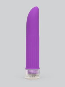 Lovehoney Ladyfinger Classic Vibrator 5 Inch — Sex Toys • Purple