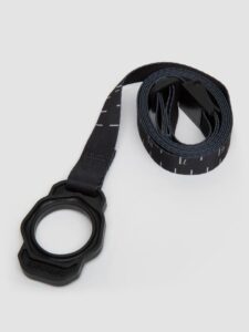 Bathmate Penis Pump Shower Strap — Erotic • Black Australia Bathmate Penis Pump Shower Strap — Erotic • Black
