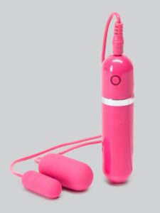 Lovehoney Bedtime Bullet 10 Function Bullet Vibrator Set — Sex Toys • Pink Australia Lovehoney Bedtime Bullet 10 Function Bullet Vibrator Set — Sex Toys • Pink