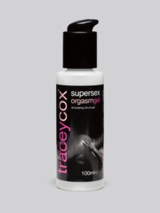 Lovehoney Orgasm Gel 100ml — Erotic Australia Lovehoney Orgasm Gel 100ml — Erotic