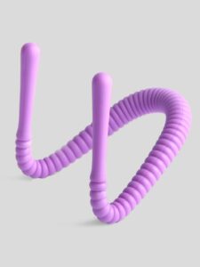 Unbranded G-Spot Stimulating Intimate Part Spreader — Erotic • Purple Australia Unbranded G-Spot Stimulating Intimate Part Spreader — Erotic • Purple