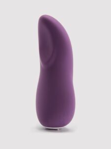 We-Vibe Touch Rechargeable Clitoral Vibrator — Sex Toys • Purple