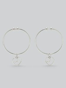 Lovehoney Tease Me Advanced Nipple Clamps with Heart Charms — Sex Toys • Silver Australia Lovehoney Tease Me Advanced Nipple Clamps with Heart Charms — Sex Toys • Silver