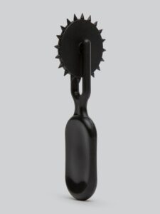 Master Series Beginner's Mini Sensation Pinwheel — Erotic • Black Australia Master Series Beginner's Mini Sensation Pinwheel — Erotic • Black