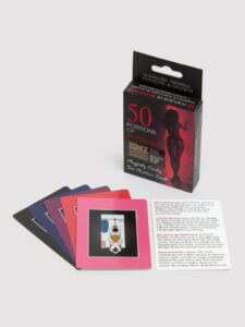 Kheper Games 50 Positions of Bondage Cards — Erotic Australia Kheper Games 50 Positions of Bondage Cards — Erotic
