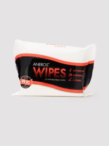 Aneros Antibacterial Sex Toy and Body Wipes (25 Pack) — Erotic Australia Aneros Antibacterial Sex Toy and Body Wipes (25 Pack) — Erotic