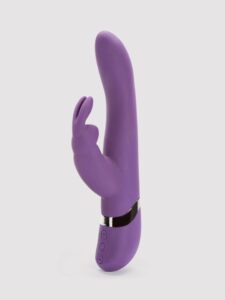 Lovehoney Desire Desire Luxury Rechargeable Rabbit Vibrator — Sex Toys • Purple Australia Lovehoney Desire Desire Luxury Rechargeable Rabbit Vibrator — Sex Toys • Purple