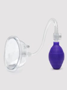 Lovehoney Supreme Sensation Pussy Pump — Sex Toys • Clear Australia Lovehoney Supreme Sensation Pussy Pump — Sex Toys • Clear