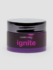 Lovehoney Ignite Pleasure Balm 30g — Erotic Australia Lovehoney Ignite Pleasure Balm 30g — Erotic