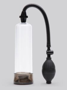 Lovehoney BASICS BASICS Classic Penis Pump 7.5 Inches — Sex Toys • Black Australia Lovehoney BASICS BASICS Classic Penis Pump 7.5 Inches — Sex Toys • Black