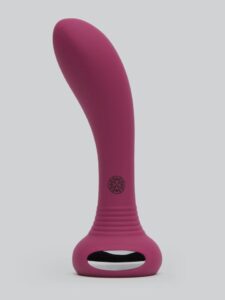 Mantric Rechargeable G-Spot Vibrator — Sex Toys • Pink Australia Mantric Rechargeable G-Spot Vibrator — Sex Toys • Pink