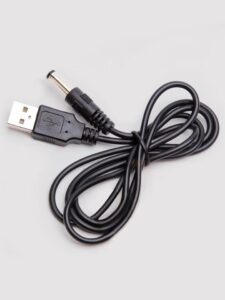 Lovehoney USB Charger Type 1 — Erotic Australia Lovehoney USB Charger Type 1 — Erotic
