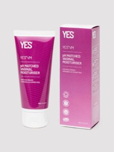 Yes Organic Vaginal Moisturising Gel 100ml — Erotic Australia Yes Organic Vaginal Moisturising Gel 100ml — Erotic