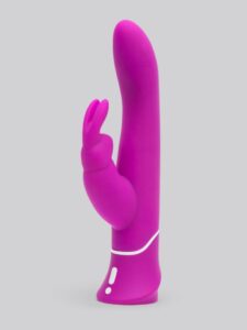 Happy Rabbit Curve Rechargeable Rabbit Vibrator — Sex Toys • Purple Australia Happy Rabbit Curve Rechargeable Rabbit Vibrator — Sex Toys • Purple
