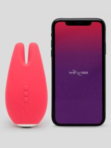 We-Vibe Gala Rechargeable Remote and App Control Clitoral Vibrator — Sex Toys • Pink Australia We-Vibe Gala Rechargeable Remote and App Control Clitoral Vibrator — Sex Toys • Pink