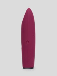Mantric Rechargeable Bullet Vibrator — Sex Toys • Pink