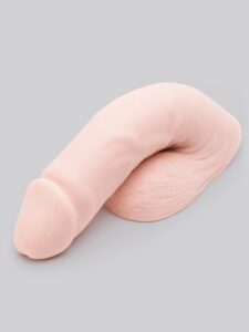 Lovehoney Easy Squeezy Soft Packer 8 Inch — Sex Toys • Flesh Pink Australia Lovehoney Easy Squeezy Soft Packer 8 Inch — Sex Toys • Flesh Pink