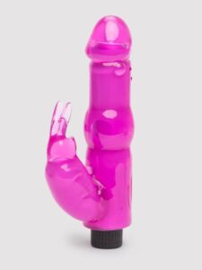 Lovehoney BASICS BASICS Beginner's Rabbit Vibrator — Sex Toys • Pink Australia Lovehoney BASICS BASICS Beginner's Rabbit Vibrator — Sex Toys • Pink
