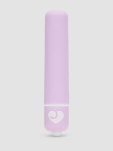 Lovehoney Thrill 10 Function Bullet Vibrator — Sex Toys • Purple Australia Lovehoney Thrill 10 Function Bullet Vibrator — Sex Toys • Purple