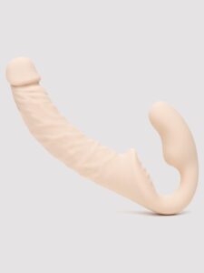 Lifelike Lover Luxe Posable Realistic Silicone Strapless Strap-On — Sex Toys • Flesh Pink Australia Lifelike Lover Luxe Posable Realistic Silicone Strapless Strap-On — Sex Toys • Flesh Pink