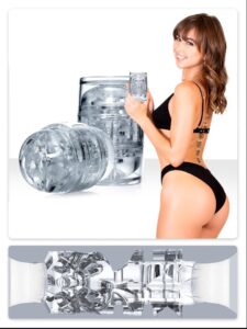 Fleshlight QUICKSHOT Riley Reid Compact Male Masturbator — Sex Toys • Clear Australia Fleshlight QUICKSHOT Riley Reid Compact Male Masturbator — Sex Toys • Clear