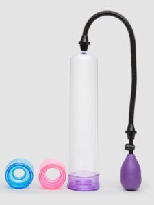 Cal Exotics Optimum Series Big Man's Extra Large Penis Pump 9-12 Inches — Sex Toys • Clear Australia Cal Exotics Optimum Series Big Man's Extra Large Penis Pump 9-12 Inches — Sex Toys • Clear