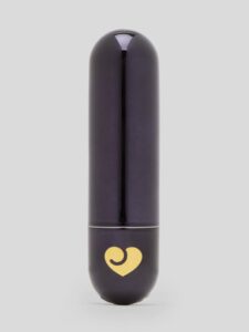Lovehoney Glow Up Rechargeable Bullet Vibrator — Sex Toys • Black Australia Lovehoney Glow Up Rechargeable Bullet Vibrator — Sex Toys • Black