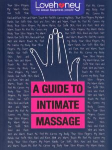 Lovehoney Guide to Intimate Massage — Erotic Australia Lovehoney Guide to Intimate Massage — Erotic