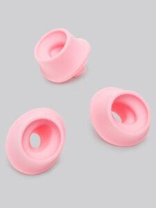 Womanizer Premium Eco Replacement Heads Large (3 Pack) — Erotic • Pink Australia Womanizer Premium Eco Replacement Heads Large (3 Pack) — Erotic • Pink
