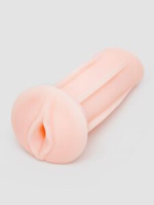 Lovense Max 2 Realistic Replacement Sleeve — Erotic • Flesh Pink Australia Lovense Max 2 Realistic Replacement Sleeve — Erotic • Flesh Pink