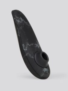 Womanizer Classic 2 Marilyn Monroe™ Edition Clitoral Suction Stimulator — Sex Toys • Black Australia Womanizer Classic 2 Marilyn Monroe™ Edition Clitoral Suction Stimulator — Sex Toys • Black