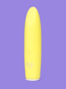 Lovehoney mon ami Silicone Bullet Massager — Sex Toys • Yellow Australia Lovehoney mon ami Silicone Bullet Massager — Sex Toys • Yellow