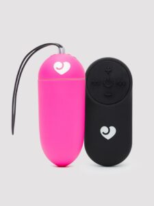 Lovehoney Top Secret Remote Control Large Love Egg — Sex Toys • Pink Australia Lovehoney Top Secret Remote Control Large Love Egg — Sex Toys • Pink