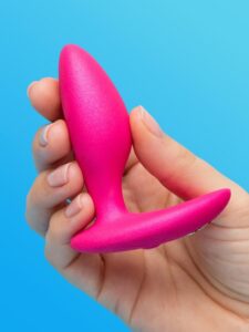 We-Vibe Ditto+ AUS/NZ App Controlled Vibrating Butt Plug — Sex Toys • Pink Australia We-Vibe Ditto+ AUS/NZ App Controlled Vibrating Butt Plug — Sex Toys • Pink
