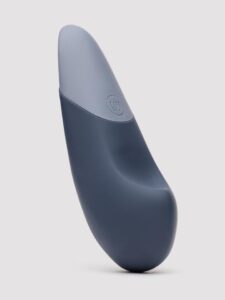 Womanizer Vibe Blue Rechargeable Clitoral Vibrator — Sex Toys • Blue