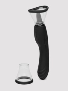 Lovehoney Lick Me Vibrating Pussy Pump and Tongue Vibrator — Sex Toys • Black Australia Lovehoney Lick Me Vibrating Pussy Pump and Tongue Vibrator — Sex Toys • Black
