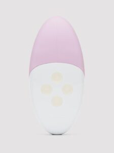 Lelo SIRI 3 Sound Activated Clitoral Vibrator — Sex Toys • Pink Australia Lelo SIRI 3 Sound Activated Clitoral Vibrator — Sex Toys • Pink