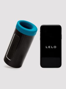 Lelo F1S V3 XL App Controlled Male Masturbator — Sex Toys • Blue Australia Lelo F1S V3 XL App Controlled Male Masturbator — Sex Toys • Blue