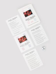 Kheper Games Couples Date Night Personal Questions Cards (69 Cards) — Erotic Australia Kheper Games Couples Date Night Personal Questions Cards (69 Cards) — Erotic