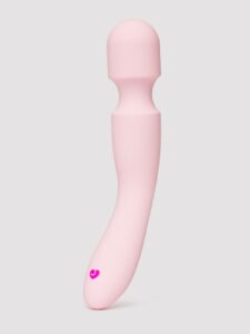 Lovehoney Pleasure Trip Silicone Rechargeable Wand Vibrator — Erotic • Pink Australia Lovehoney Pleasure Trip Silicone Rechargeable Wand Vibrator — Erotic • Pink