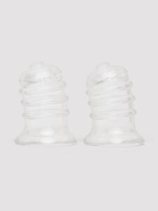 Oxballs Hünkyjunk Intense Grip Nipple Suckers — Sex Toys • Clear Australia Oxballs Hünkyjunk Intense Grip Nipple Suckers — Sex Toys • Clear