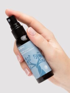 Earthly Body Hemp Seed Mellow Cooling Spray 60ml — Erotic Australia Earthly Body Hemp Seed Mellow Cooling Spray 60ml — Erotic