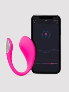 Lovense Lush 4 App Controlled Vibrating Egg — Sex Toys • Pink Australia Lovense Lush 4 App Controlled Vibrating Egg — Sex Toys • Pink